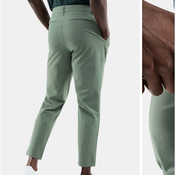 Fabletics Men’s The Only Pant - Picture 4 of 16